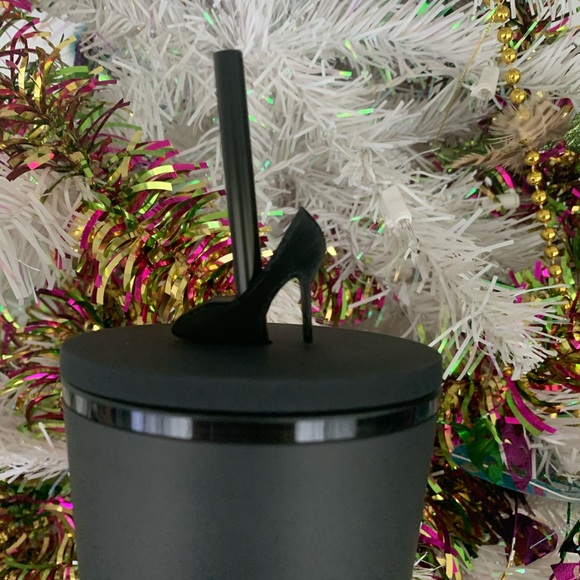 Heel Straw Topper - Picture 3 of 4